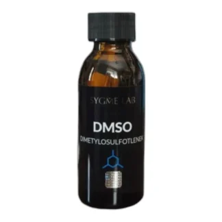 DMSO SYGME LAB 100ml — zdjęcie 1
