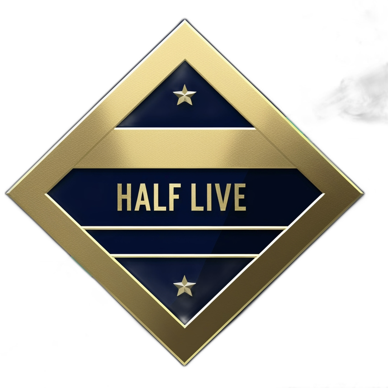 Half Live